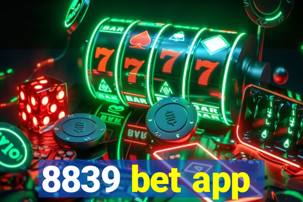 8839 bet app